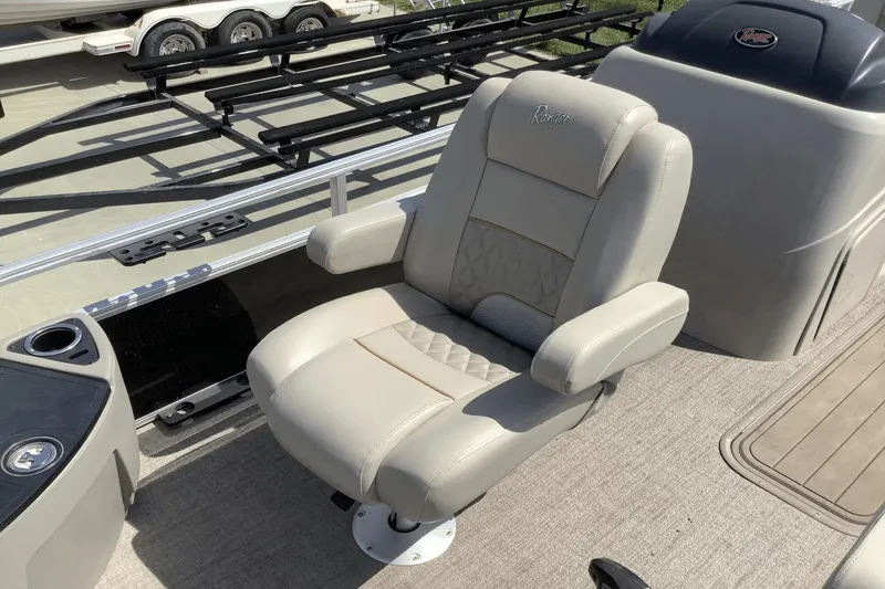 Slide: The Image of Ranger RP223F 2020 - 11