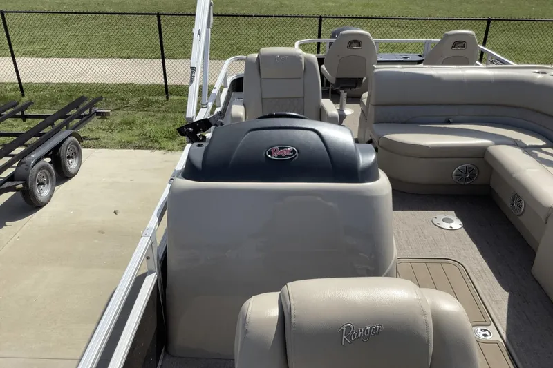 Slide: The Image of Ranger RP223F 2020 - 14