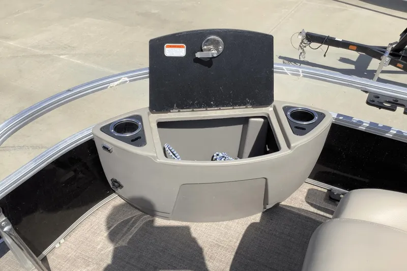 Slide: The Image of Ranger RP223F 2020 - 15