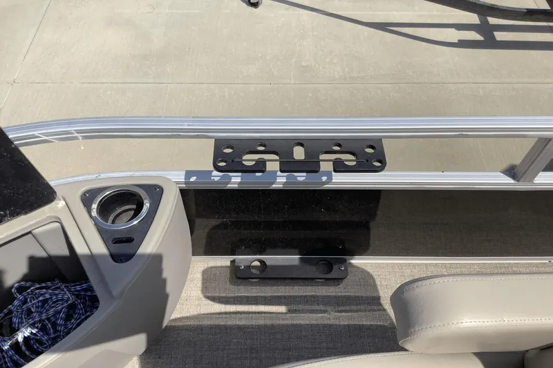 Slide: The Image of Ranger RP223F 2020 - 16