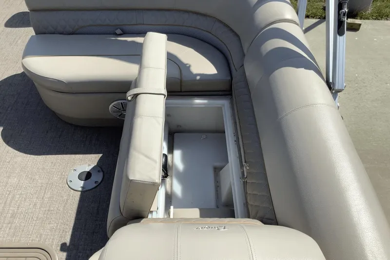 Slide: The Image of Ranger RP223F 2020 - 20