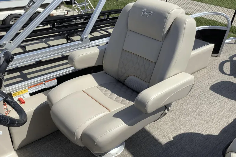 Slide: The Image of Ranger RP223F 2020 - 21