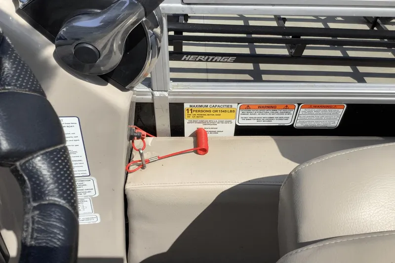 Slide: The Image of Ranger RP223F 2020 - 23