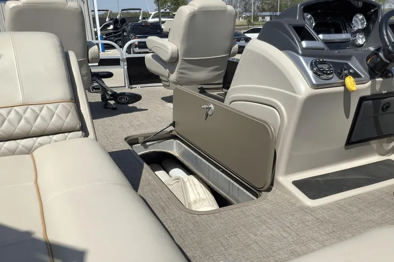 Slide: The Image of Ranger RP223F 2020 - 25