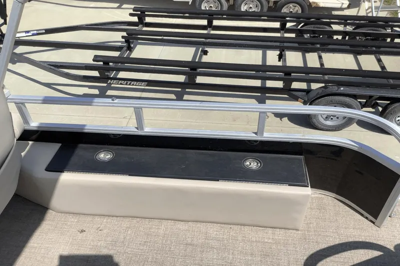 Slide: The Image of Ranger RP223F 2020 - 26