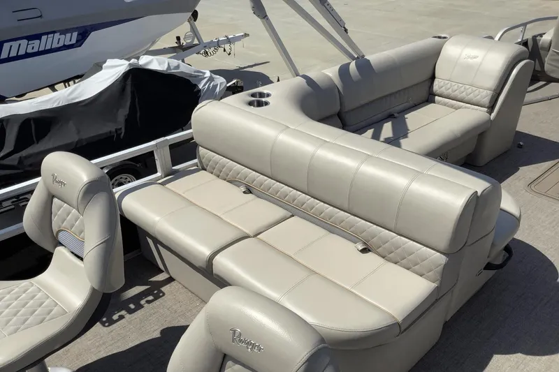 Slide: The Image of Ranger RP223F 2020 - 28