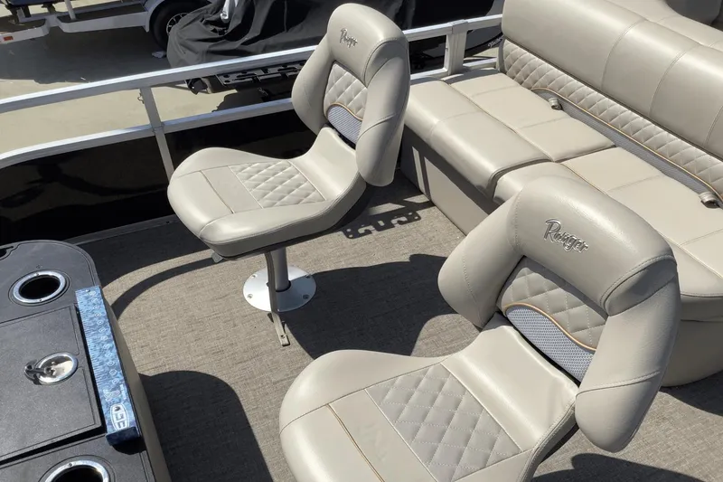 Slide: The Image of Ranger RP223F 2020 - 29