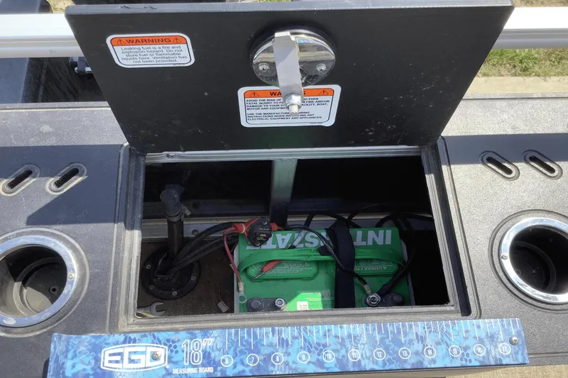 Slide: The Image of Ranger RP223F 2020 - 30