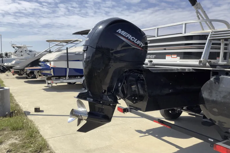 Slide: The Image of Ranger RP223F 2020 - 5