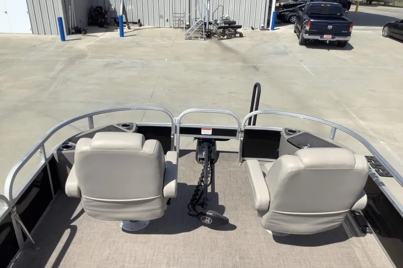 Slide: The Image of Ranger RP223F 2020 - 7