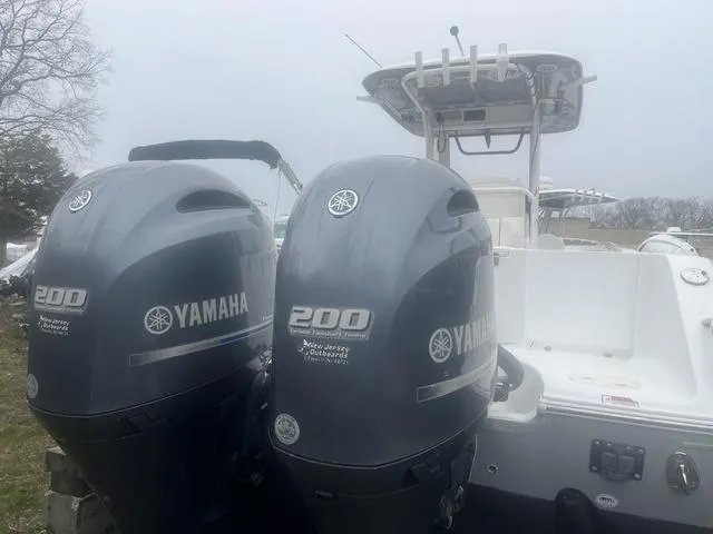 Slide: The Image of Sea Hunt Gamefish 27 2019 - 3