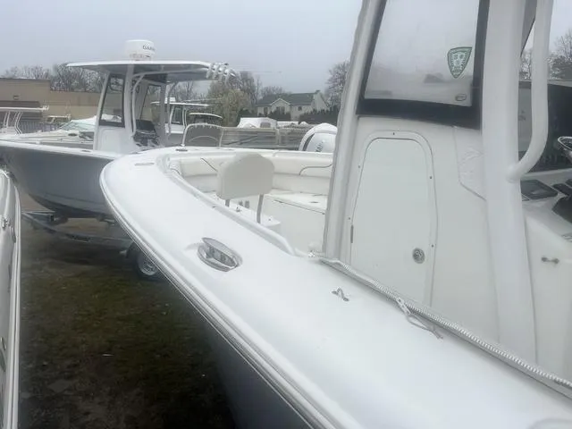 Slide: The Image of Sea Hunt Gamefish 27 2019 - 7