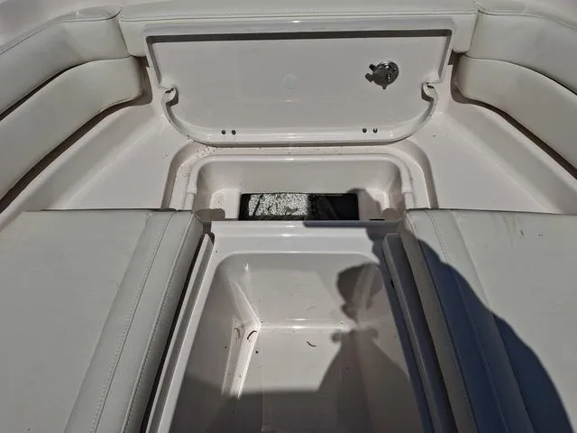 Slide: The Image of Grady-White Freedom 235 2025 - 10