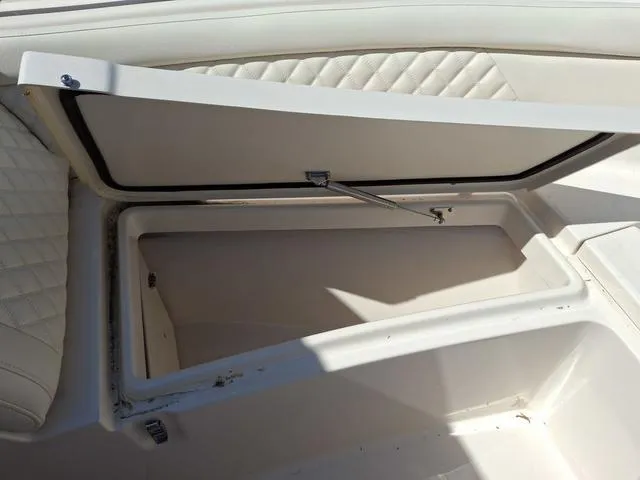 Slide: The Image of Grady-White Freedom 235 2025 - 11