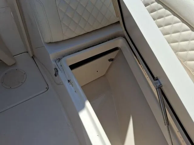 Slide: The Image of Grady-White Freedom 235 2025 - 12