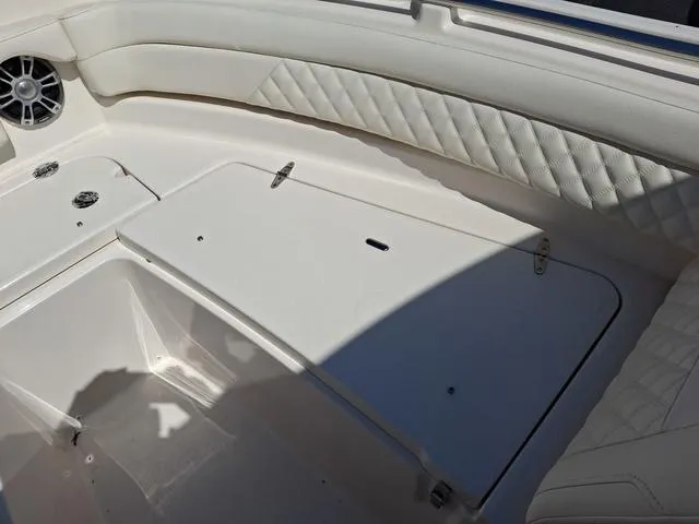 Slide: The Image of Grady-White Freedom 235 2025 - 13