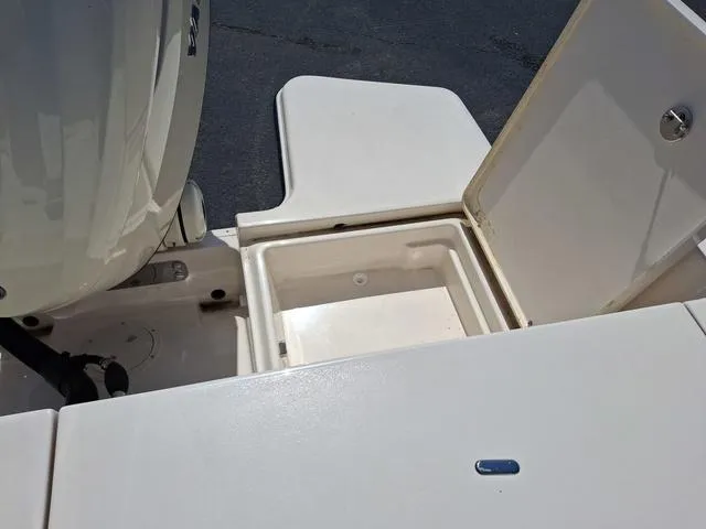 Slide: The Image of Grady-White Freedom 235 2025 - 29