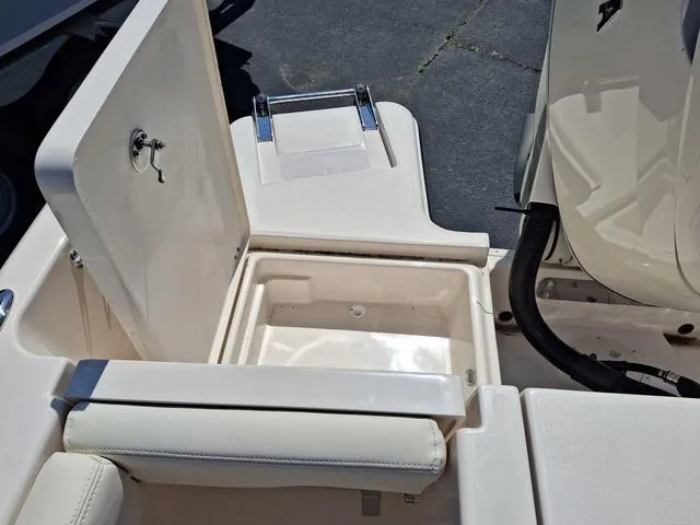 Slide: The Image of Grady-White Freedom 235 2025 - 31