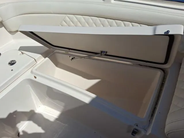 Slide: The Image of Grady-White Freedom 235 2025 - 14