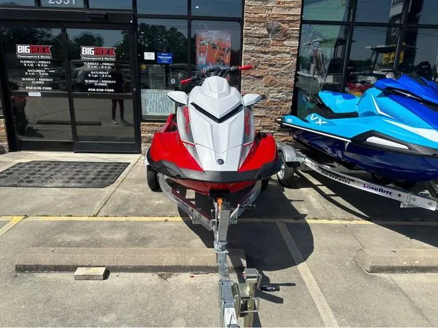 Slide: The Image of Yamaha gp 2025 - 2