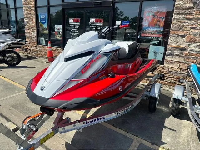 Slide: The Image of Yamaha gp 2025 - 3