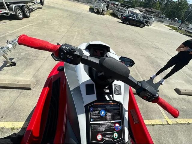 Slide: The Image of Yamaha gp 2025 - 4