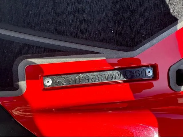 Slide: The Image of Yamaha gp 2025 - 6