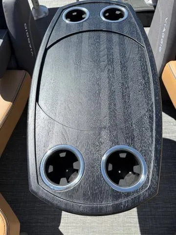 Slide: The Image of Viaggio Diamante 22U / SUZUKI DF250 2025 - 13