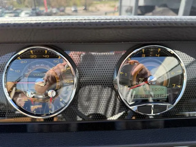 Slide: The Image of Viaggio Diamante 22U / SUZUKI DF250 2025 - 18