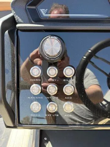 Slide: The Image of Viaggio Diamante 22U / SUZUKI DF250 2025 - 19