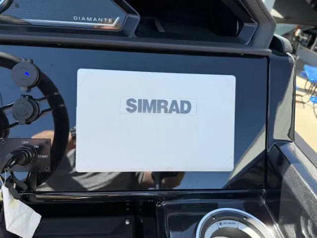 Slide: The Image of Viaggio Diamante 22U / SUZUKI DF250 2025 - 21