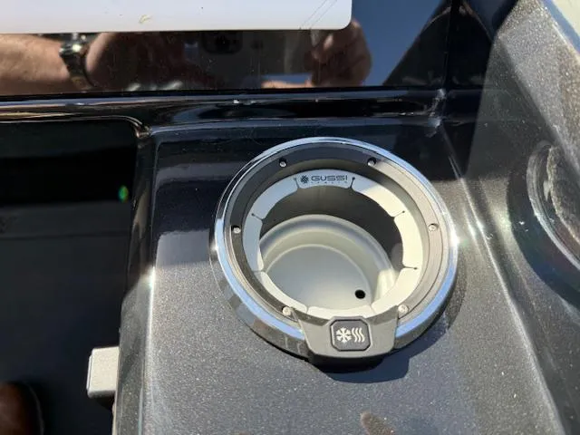 Slide: The Image of Viaggio Diamante 22U / SUZUKI DF250 2025 - 22