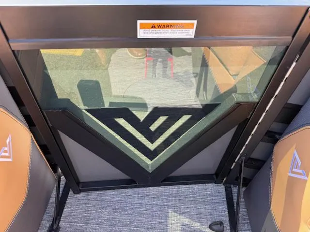 Slide: The Image of Viaggio Diamante 22U / SUZUKI DF250 2025 - 37