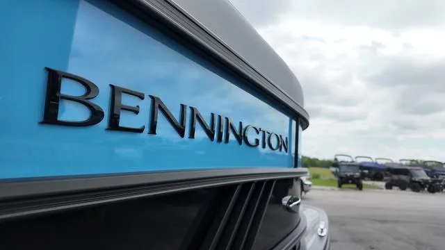 Slide: The Image of Bennington M Swingback 24 MSB 2025 - 10