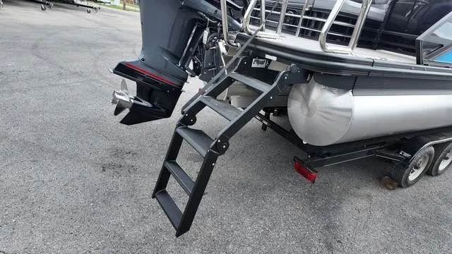 Slide: The Image of Bennington M Swingback 24 MSB 2025 - 12