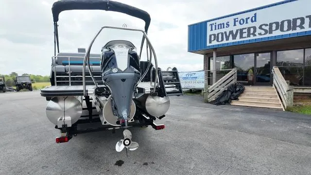 Slide: The Image of Bennington M Swingback 24 MSB 2025 - 4