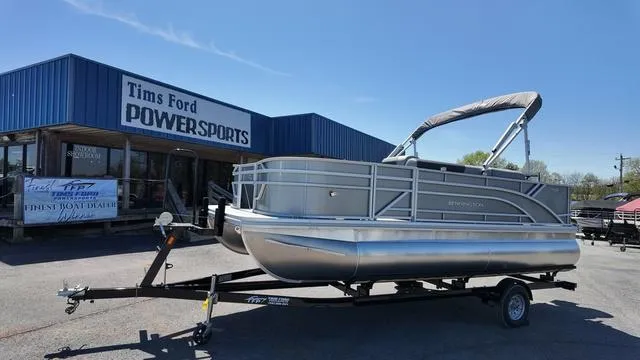 Slide: The Image of Bennington S Fish 188 SF 2025 - 1