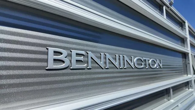 Slide: The Image of Bennington S Fish 188 SF 2025 - 10