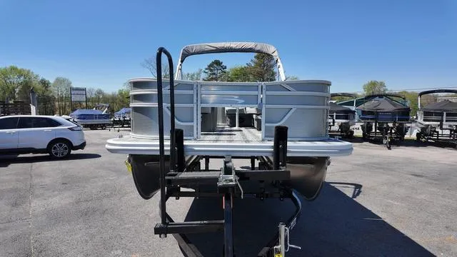 Slide: The Image of Bennington S Fish 188 SF 2025 - 12