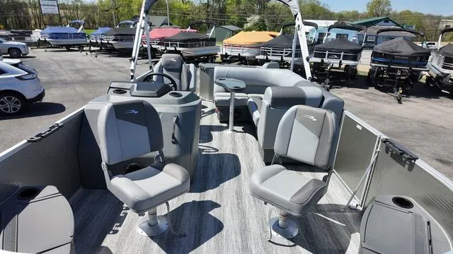 Slide: The Image of Bennington S Fish 188 SF 2025 - 13