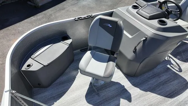 Slide: The Image of Bennington S Fish 188 SF 2025 - 15