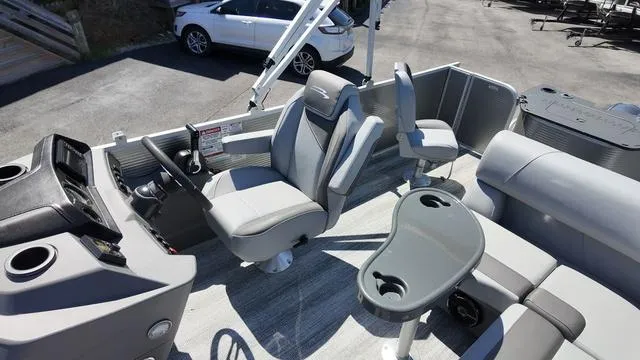 Slide: The Image of Bennington S Fish 188 SF 2025 - 17