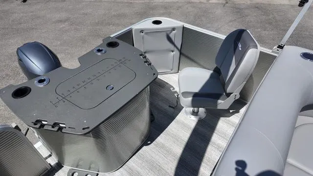 Slide: The Image of Bennington S Fish 188 SF 2025 - 19