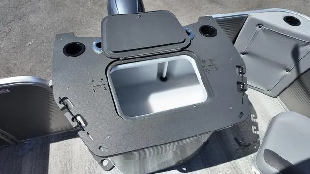 Slide: The Image of Bennington S Fish 188 SF 2025 - 20