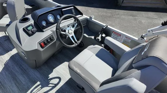 Slide: The Image of Bennington S Fish 188 SF 2025 - 21