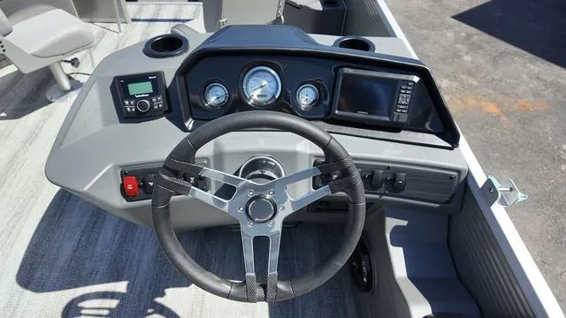 Slide: The Image of Bennington S Fish 188 SF 2025 - 22