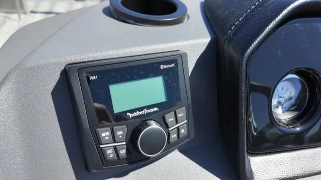 Slide: The Image of Bennington S Fish 188 SF 2025 - 23