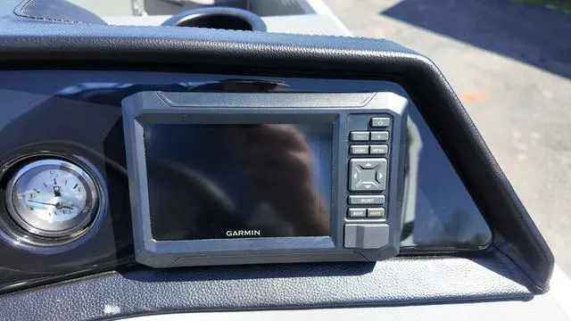 Slide: The Image of Bennington S Fish 188 SF 2025 - 24