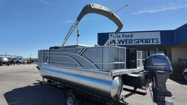 Slide: The Image of Bennington S Fish 188 SF 2025 - 3