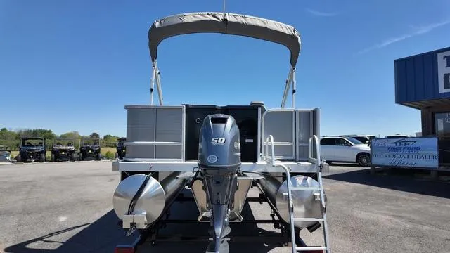 Slide: The Image of Bennington S Fish 188 SF 2025 - 4